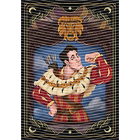 Disney Style-DSN 165